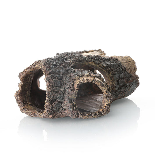 JMT-511050 Resin Aquarium Landscape Decoration with Wood Debris for Fish Tanks