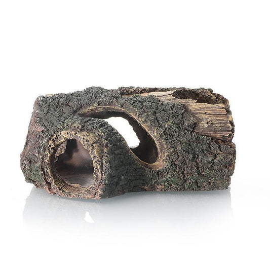 JMT-511050 Resin Aquarium Landscape Decoration with Wood Debris for Fish Tanks