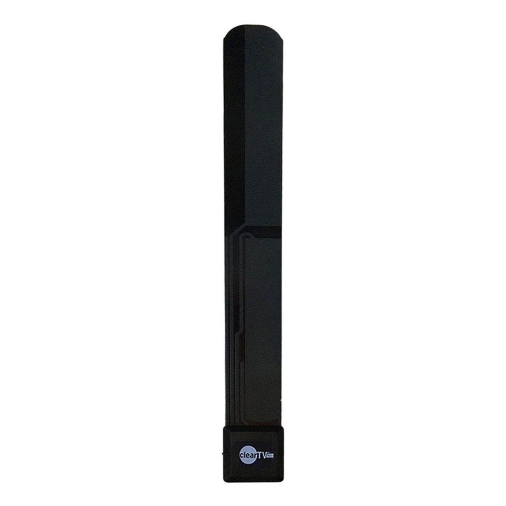 KTX-077523 Indoor HD Digital Satellite TV Antenna for Enhanced Signal Reception