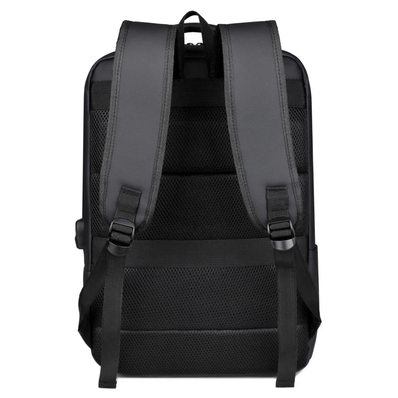 KTX-337747 Multifunctional Waterproof Laptop Backpack for School and Outdoor Use