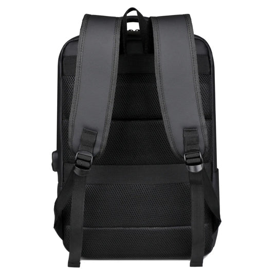 KTX-337747 Multifunctional Waterproof Laptop Backpack for School and Outdoor Use