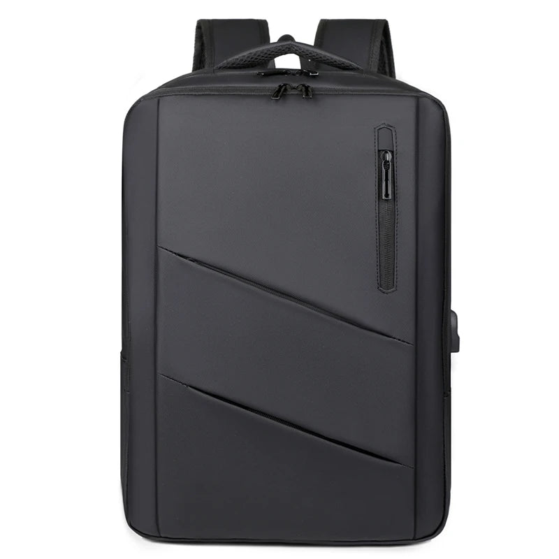 KTX-337747 Multifunctional Waterproof Laptop Backpack for School and Outdoor Use