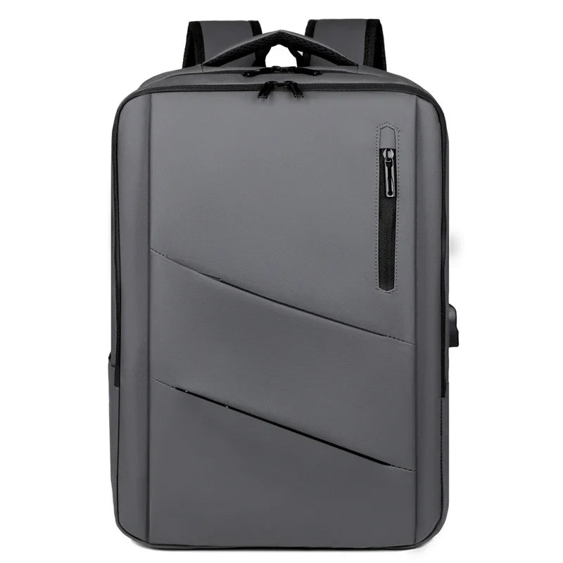 KTX-337747 Multifunctional Waterproof Laptop Backpack for School and Outdoor Use