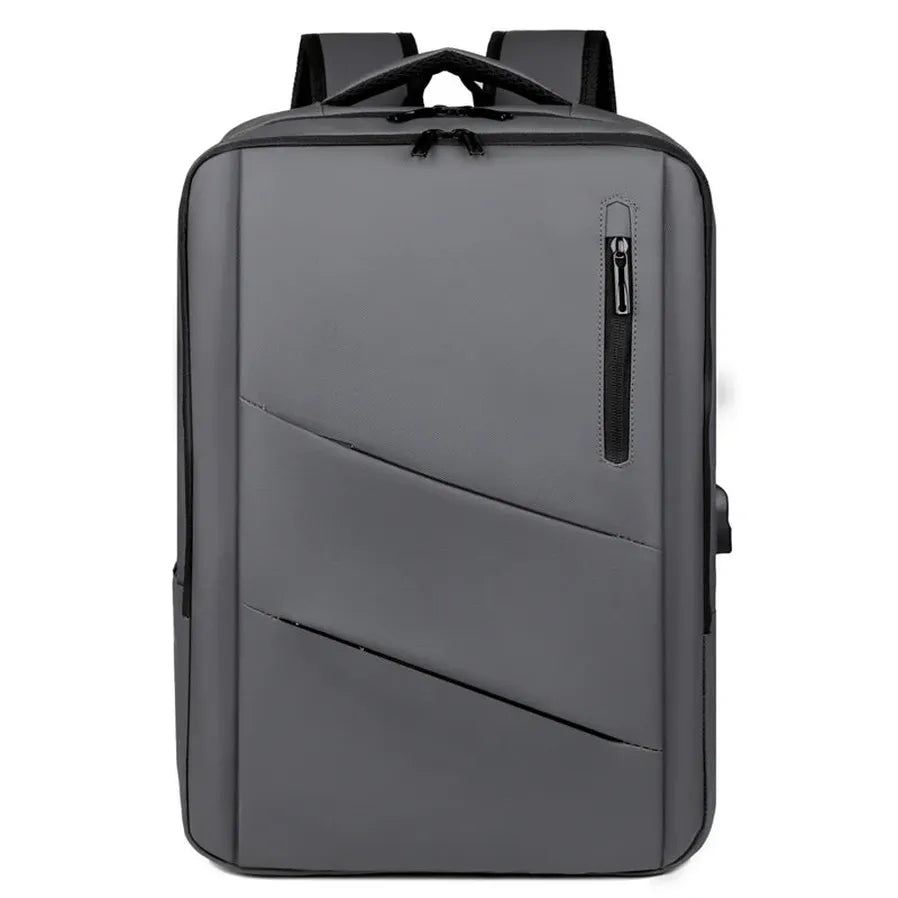 KTX-337747 Multifunctional Waterproof Laptop Backpack for School and Outdoor Use