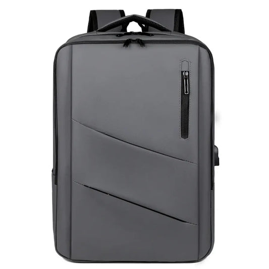 KTX-337747 Multifunctional Waterproof Laptop Backpack for School and Outdoor Use