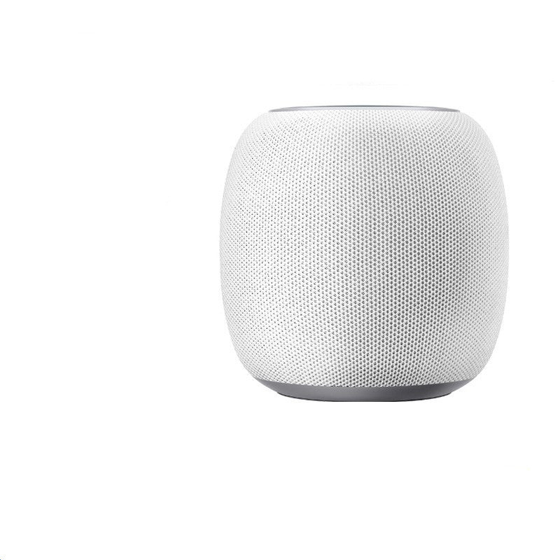KTX-819475 Mini Wireless Bluetooth Voice Speaker with 6-Microphone Array and Smart Control Functions