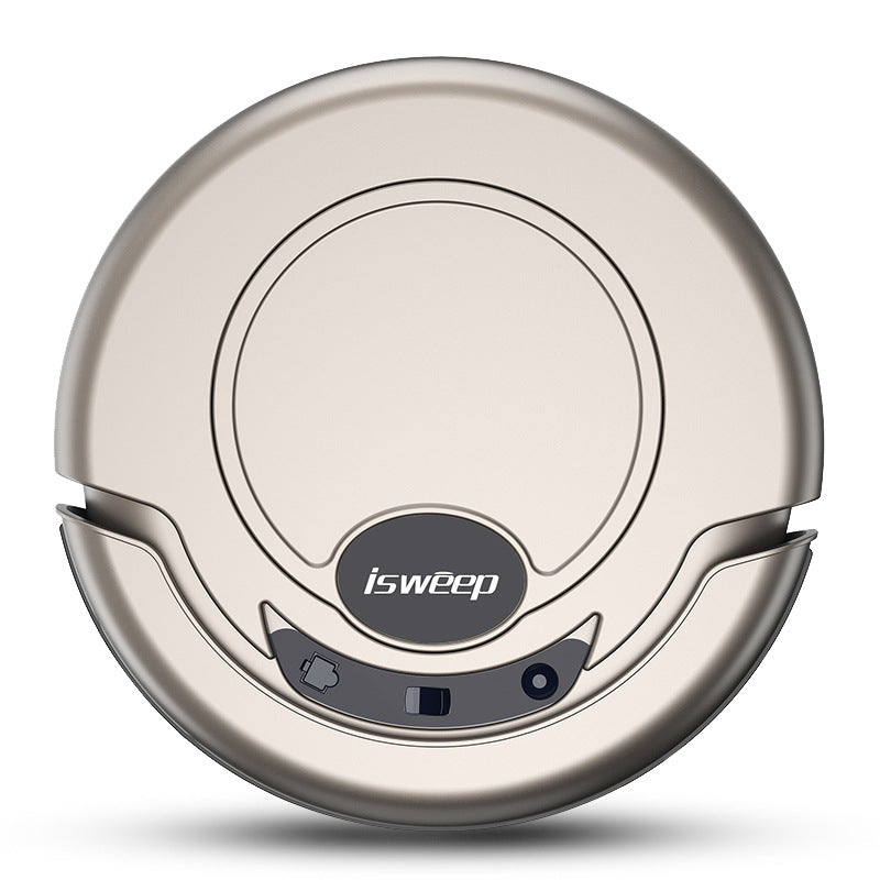 KTX-846675 Intelligent Automatic Vacuum Cleaner with Suction and Towing Features