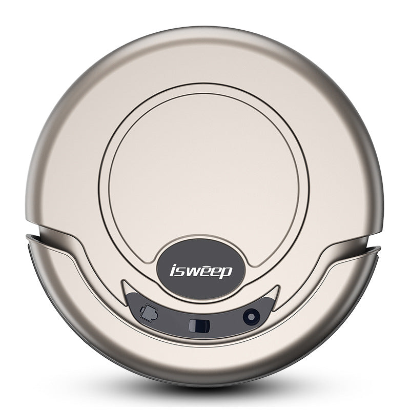 KTX-846675 Intelligent Automatic Vacuum Cleaner with Suction and Towing Features