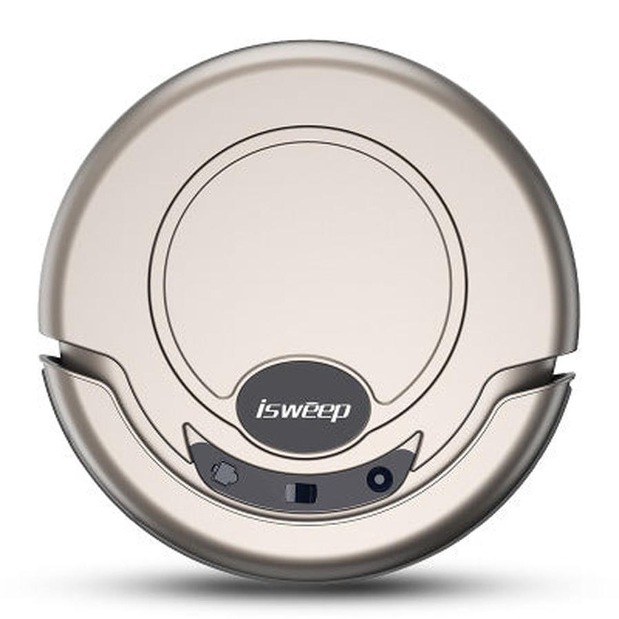 KTX-846675 Intelligent Automatic Vacuum Cleaner with Suction and Towing Features