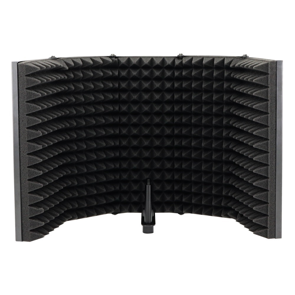 KTX-913107 Multi-Door Microphone Enclosure for Enhanced Sound Isolation