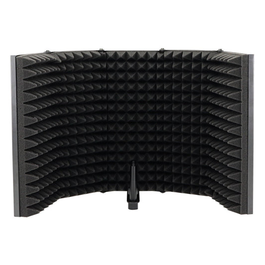 KTX-913107 Multi-Door Microphone Enclosure for Enhanced Sound Isolation