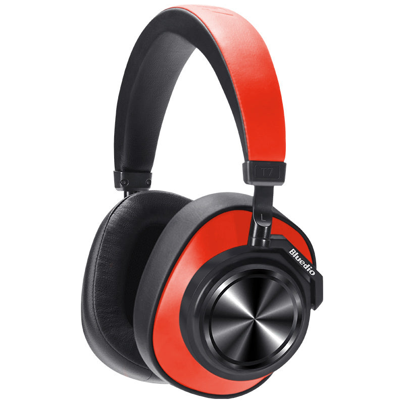 KTX-752339 T7 Wireless Bluetooth Stereo Headset with Voice Control and Call Function