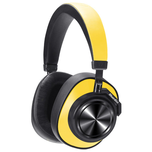 KTX-752339 T7 Wireless Bluetooth Stereo Headset with Voice Control and Call Function