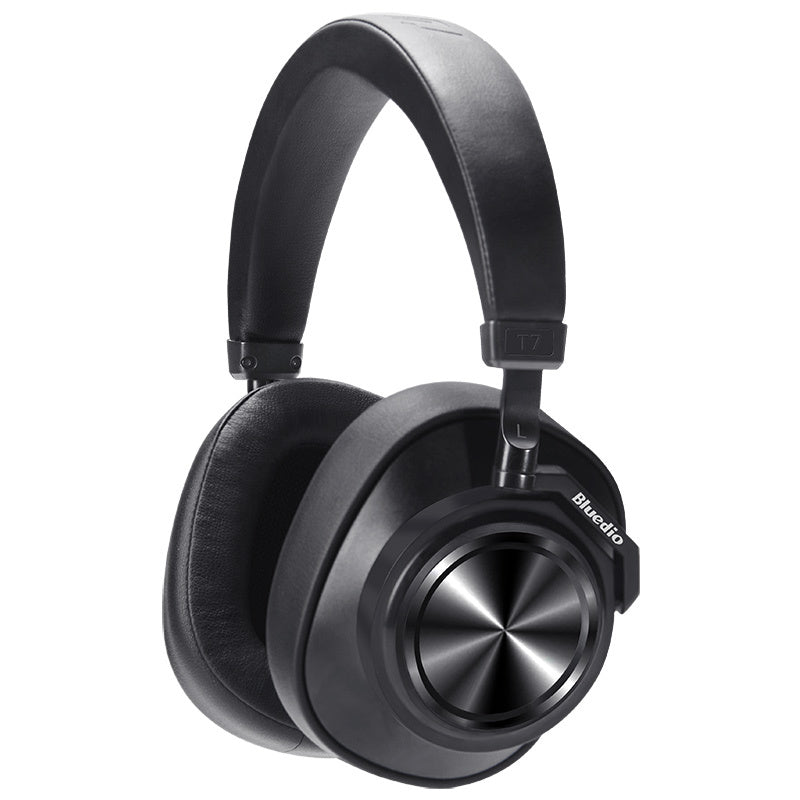 KTX-752339 T7 Wireless Bluetooth Stereo Headset with Voice Control and Call Function