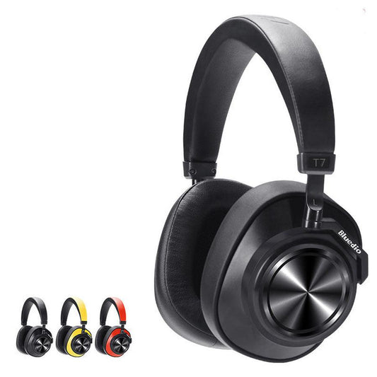 KTX-752339 T7 Wireless Bluetooth Stereo Headset with Voice Control and Call Function