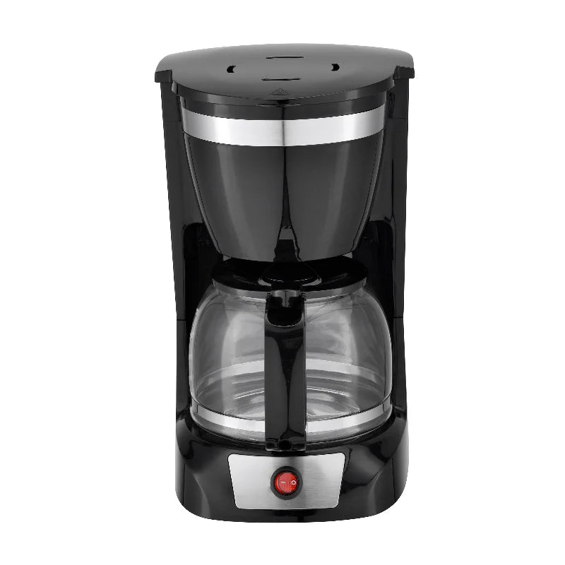 KTX-590355 1.25 L Drip Coffee Maker for 8-10 Cups Brewing