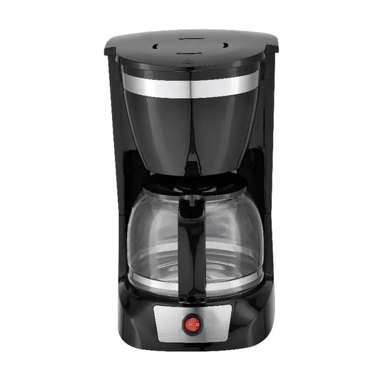 KTX-590355 1.25 L Drip Coffee Maker for 8-10 Cups Brewing