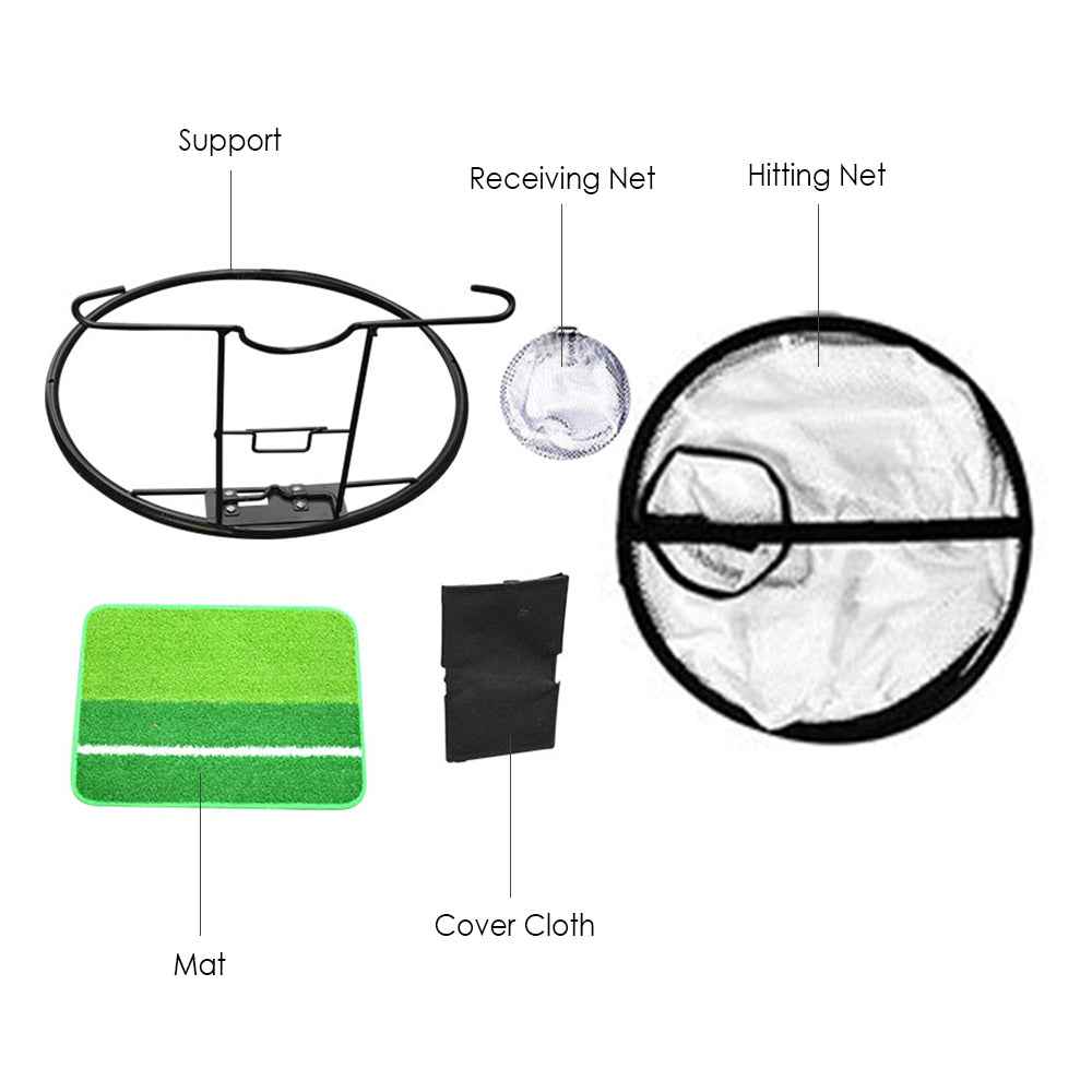 KTX-421523 Practice Club Training Equipment for Skill Development