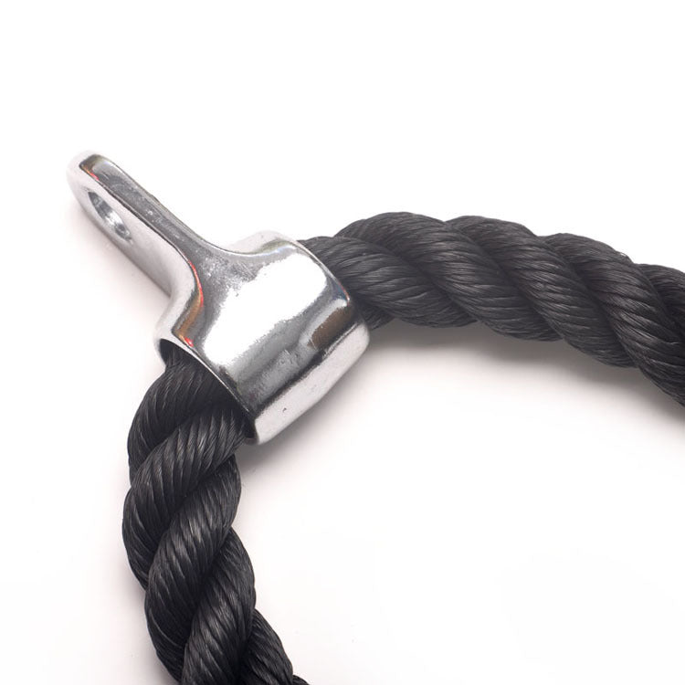 KTX-537619 Comprehensive Pull Rope Fitness Device for Versatile Training