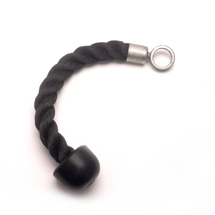 KTX-537619 Comprehensive Pull Rope Fitness Device for Versatile Training