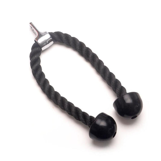 KTX-537619 Comprehensive Pull Rope Fitness Device for Versatile Training