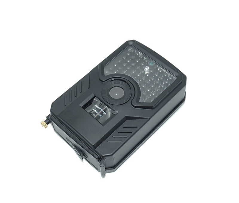 KTX-937875 Outdoor Infrared Surveillance Camera PR200B for Enhanced Security