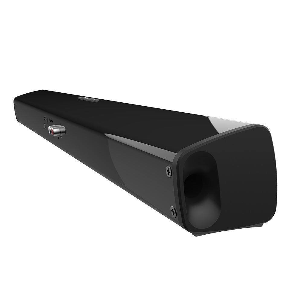 KTX-298643 Bluetooth Portable Wireless Speaker with Dual Speakers, 2000mAh Battery, USB Interface, Radio Function