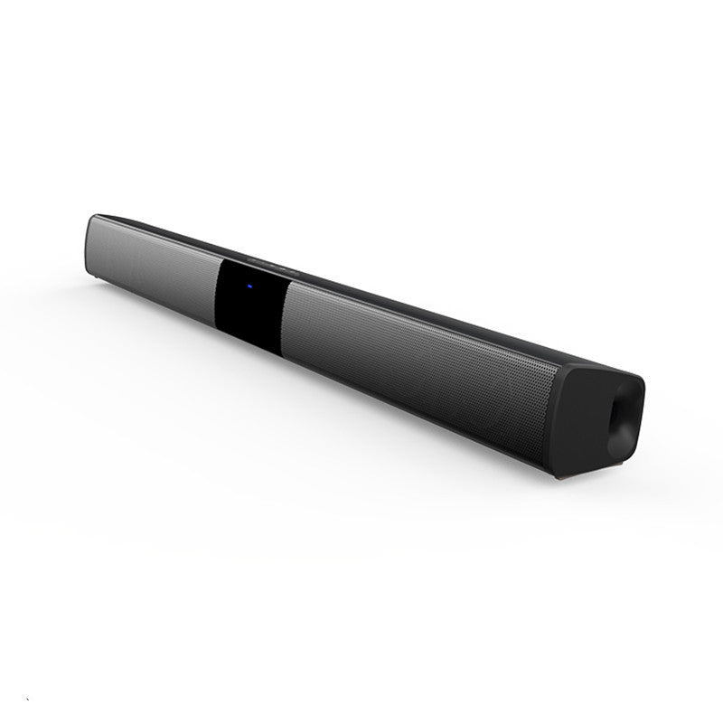 KTX-298643 Bluetooth Portable Wireless Speaker with Dual Speakers, 2000mAh Battery, USB Interface, Radio Function