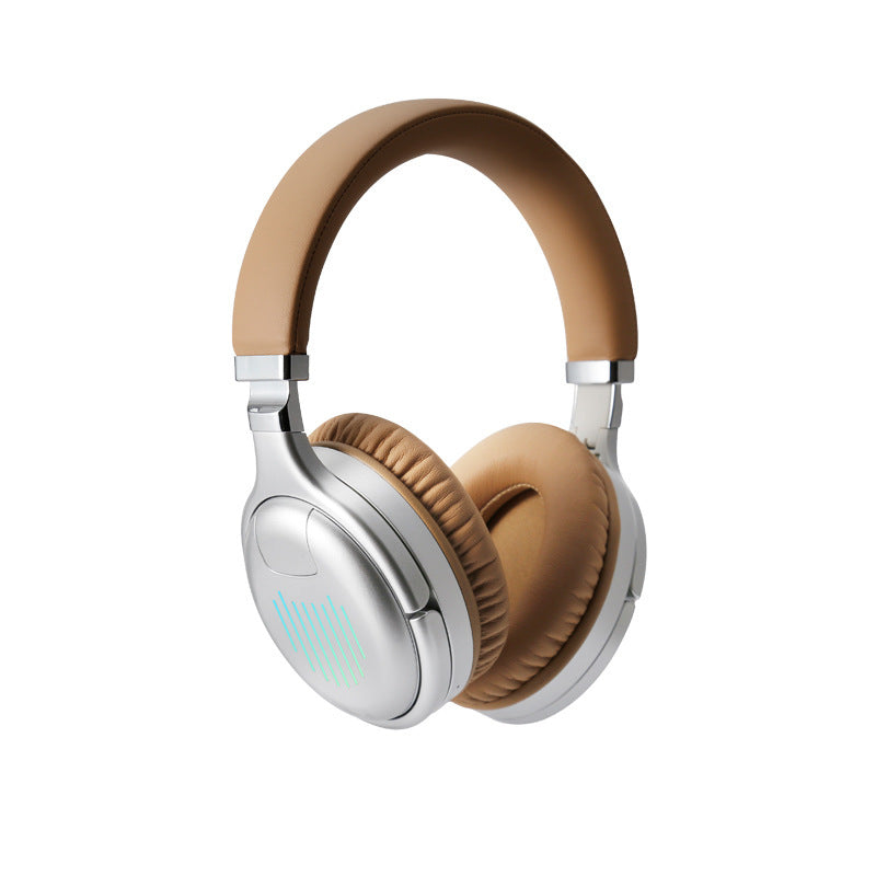 KTX-591955 Wireless Bluetooth Headset with USB Charging and HiFi Sound, Compatible with Apple and Android Devices
