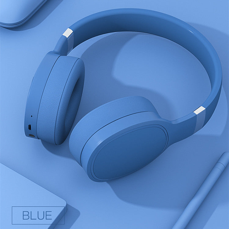 KTX-770899 Wireless Bluetooth Headset with 40mm Speakers and 5-6 Hours Playtime