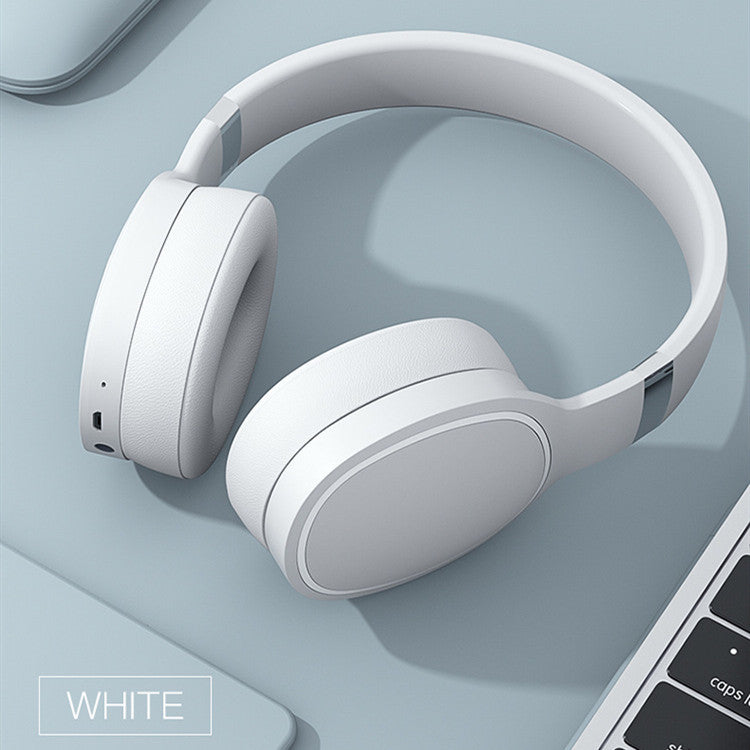 KTX-770899 Wireless Bluetooth Headset with 40mm Speakers and 5-6 Hours Playtime