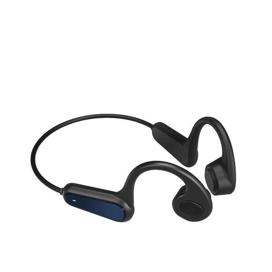 KTX-509459 Bone Conduction Wireless Headset with Multi-Point Connection and Stereo Sound