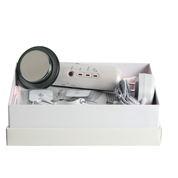 KTX-682835 Ultrasonic Facial Massage Device for Skin Care and Relaxation
