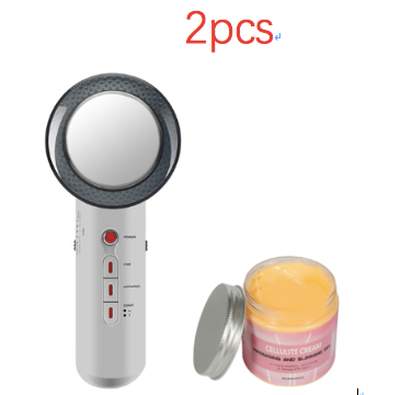 KTX-682835 Ultrasonic Facial Massage Device for Skin Care and Relaxation