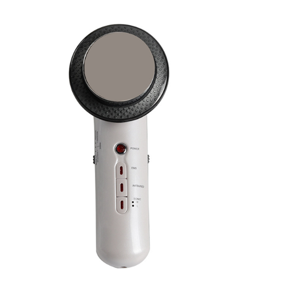 KTX-682835 Ultrasonic Facial Massage Device for Skin Care and Relaxation