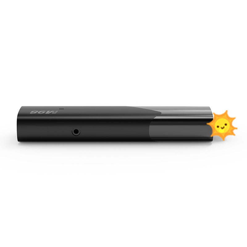 KTX-446099 4K HD Android 13 Set-Top Box H618 Network Player for Streaming and Media Apps