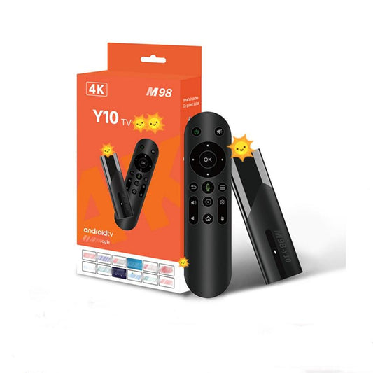 KTX-446099 4K HD Android 13 Set-Top Box H618 Network Player for Streaming and Media Apps
