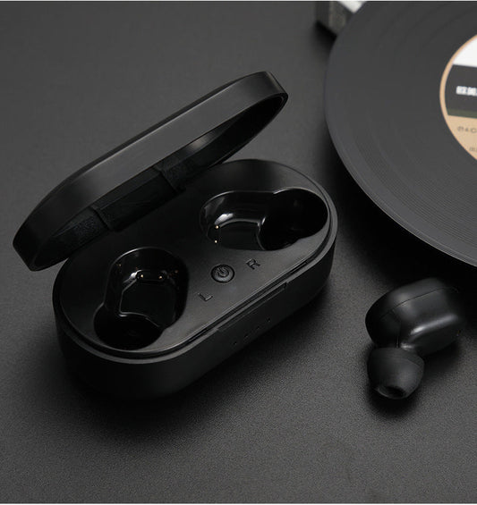 KTX-260819 Waterproof and Sweatproof Bluetooth Headset for Sports and Fitness Activities