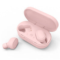 KTX-260819 Waterproof and Sweatproof Bluetooth Headset for Sports and Fitness Activities
