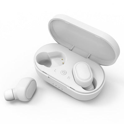 KTX-260819 Waterproof and Sweatproof Bluetooth Headset for Sports and Fitness Activities