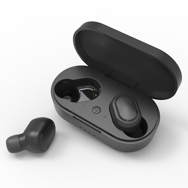 KTX-260819 Waterproof and Sweatproof Bluetooth Headset for Sports and Fitness Activities