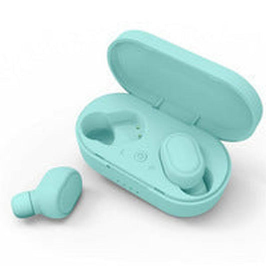 KTX-260819 Waterproof and Sweatproof Bluetooth Headset for Sports and Fitness Activities