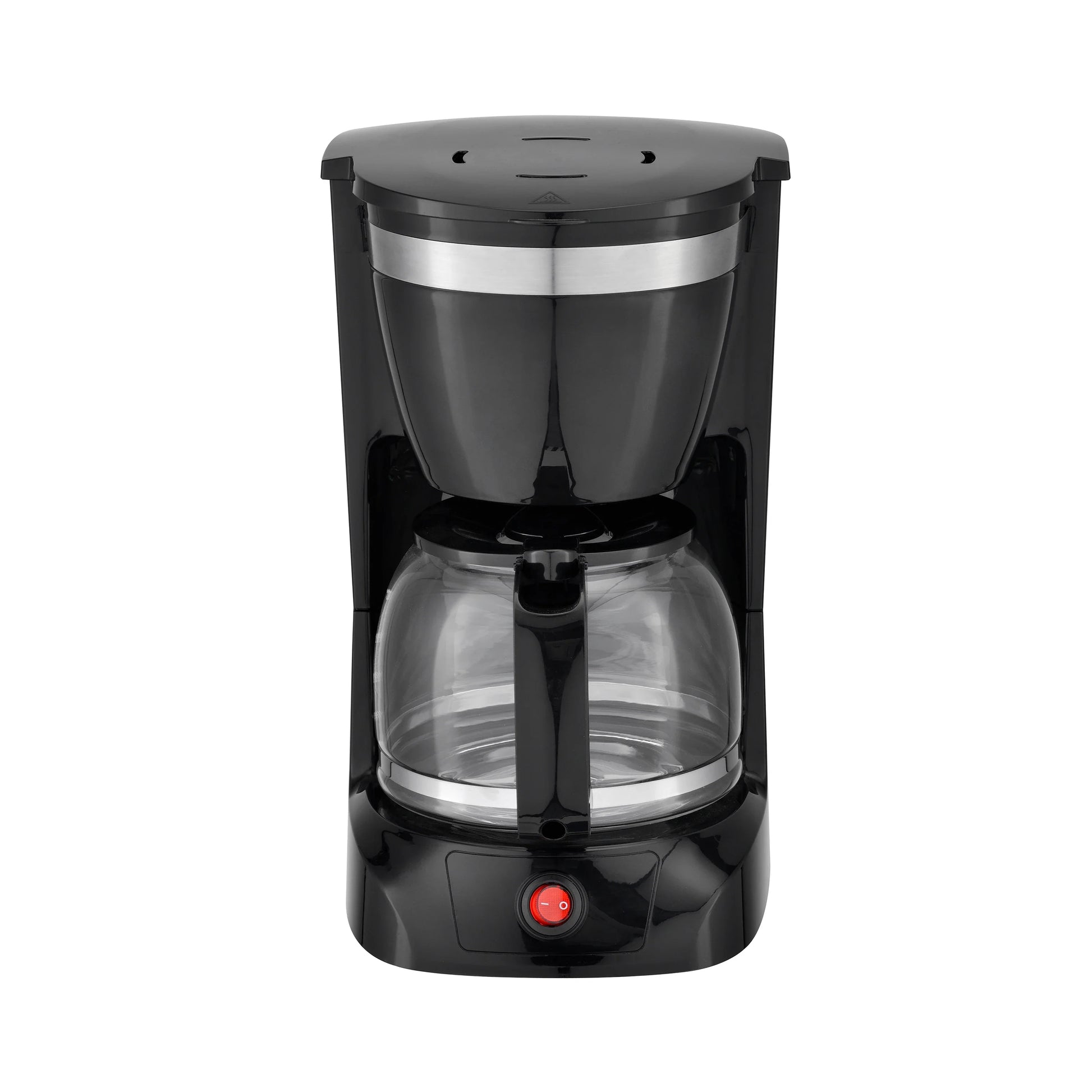 KTX-114643 Electric Drip Coffee Maker with Advanced Brewing Technology and Programmable Features