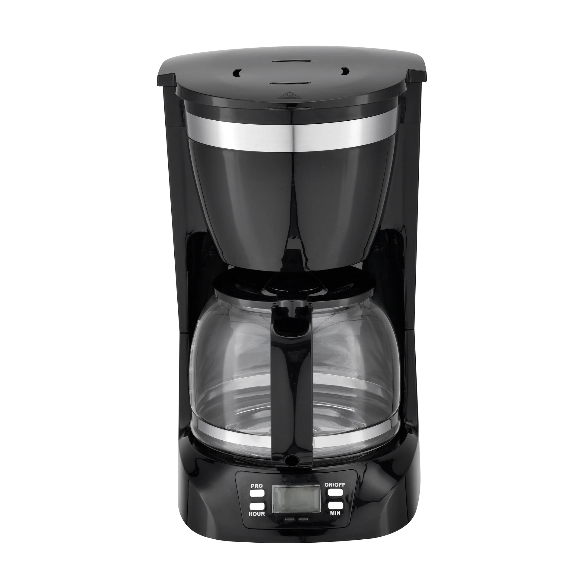 KTX-114643 Electric Drip Coffee Maker with Advanced Brewing Technology and Programmable Features