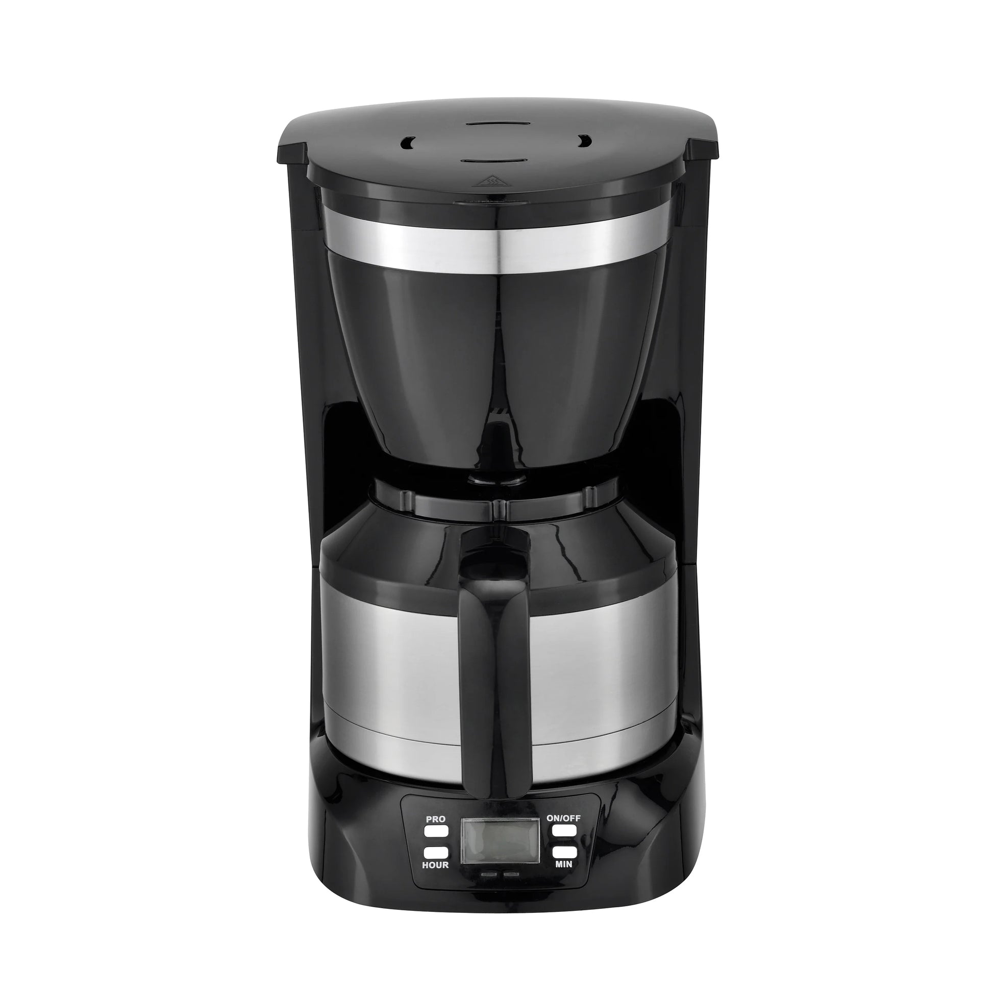 KTX-114643 Electric Drip Coffee Maker with Advanced Brewing Technology and Programmable Features