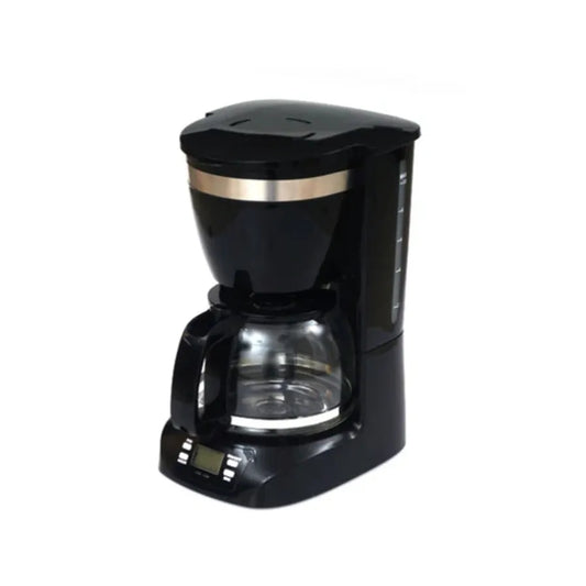 KTX-114643 Electric Drip Coffee Maker with Advanced Brewing Technology and Programmable Features