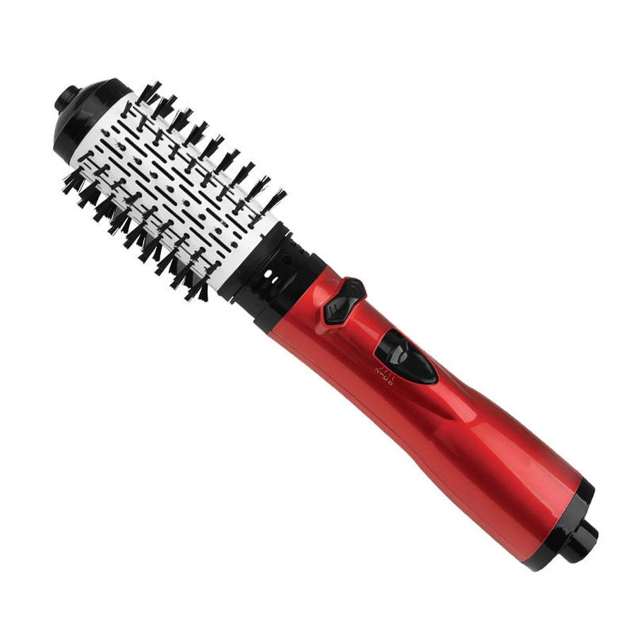 JMT-537034 Constant Temperature Hot Air Comb with Tourmaline Ceramic Technology - 750W, 220V, Three Gear Settings