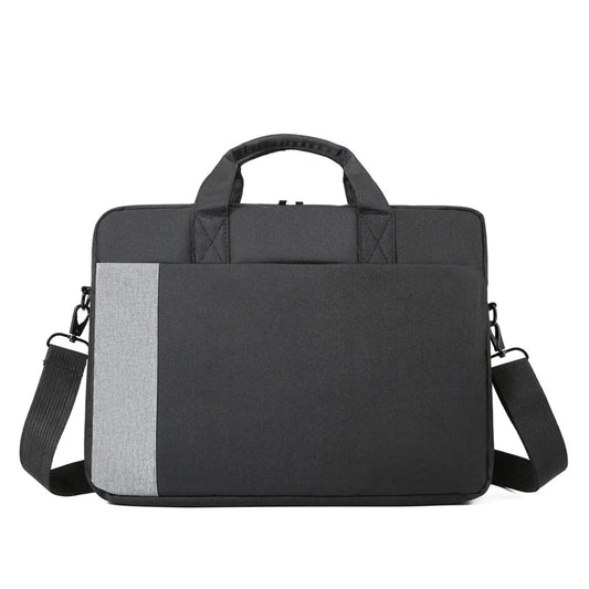 KTX-474899 Nylon Shoulder Messenger Bag for Laptops and Everyday Use