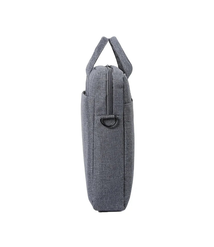 KTX-474899 Nylon Shoulder Messenger Bag for Laptops and Everyday Use