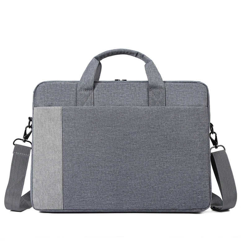 KTX-474899 Nylon Shoulder Messenger Bag for Laptops and Everyday Use
